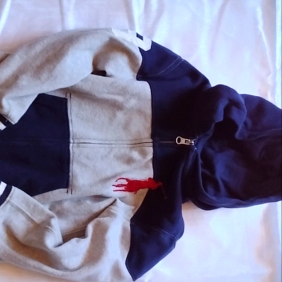 Ralph Lauren hoodie bundle - Picture 6 of 10
